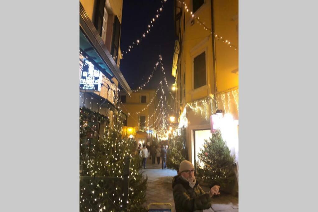 Ca' Rosetta Your Home Near Cinque Terre & Versilia Arcola Exterior foto