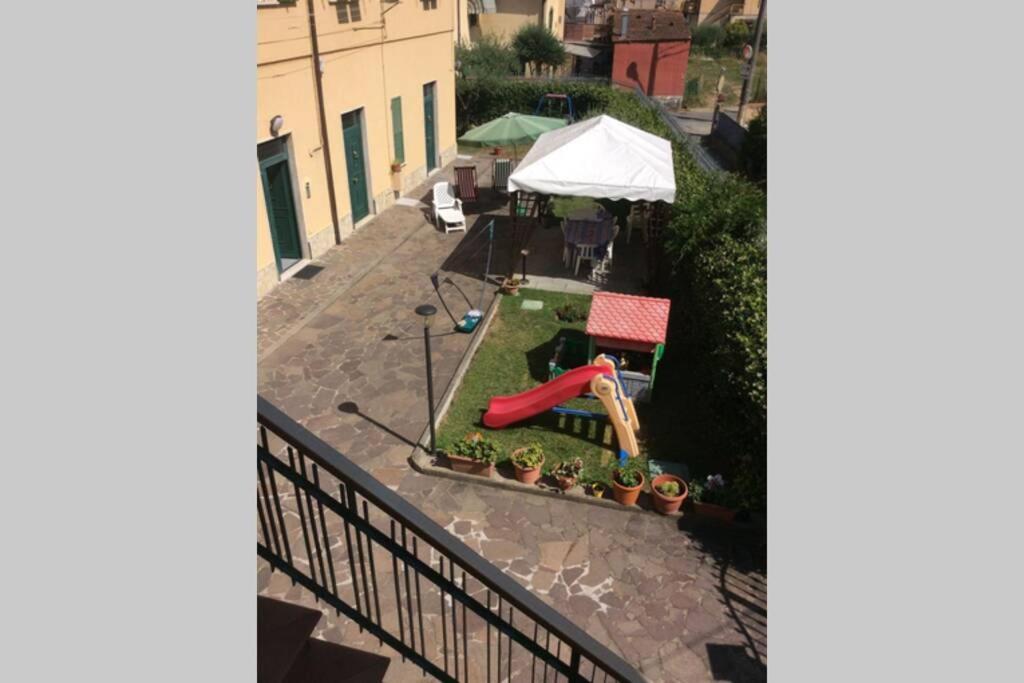 Ca' Rosetta Your Home Near Cinque Terre & Versilia Arcola Exterior foto